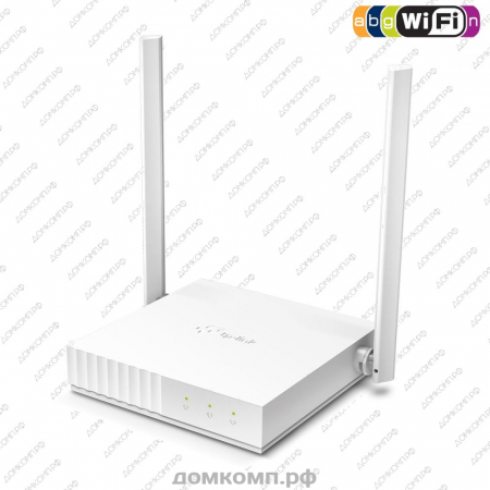 Маршрутизатор TP-Link TL-WR844N