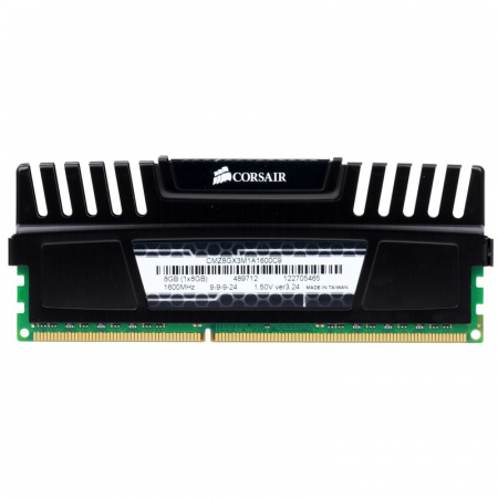 Память DDR3 8Gb 1600MHz Corsair CMZ8GX3M1A1600C9