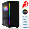 Игровой корпус 1STPLAYER RAINBOW RB-4