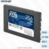 Накопитель SSD 2.5" 256 Гб Patriot P220 [P220S256G25]