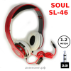 Наушники SOUL SL-46