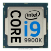 Процессор Intel Core i9 9900K