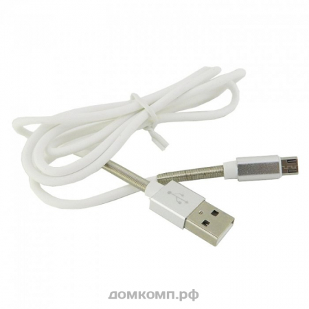 Кабель microUSB WALKER C720