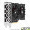 Видеокарта Zotac GeForce RTX 3050 GAMING Twin Edge OC [ZT-A30510H-10L]