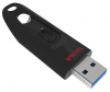 Память USB Flash 16 Гб Sandisk Ultra [SDCZ48-016G-U46] недорого. домкомп.рф