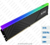 Оперативная память DDR4 16 Гб 3200MHz A-Data XPG Spectrix D35G (AX4U320016G16A-SBKD35G)