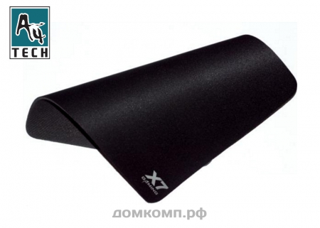 Игровой коврик для мыши A4 X7 Pad X7-200MP 250*200*3 мм ткань/резина