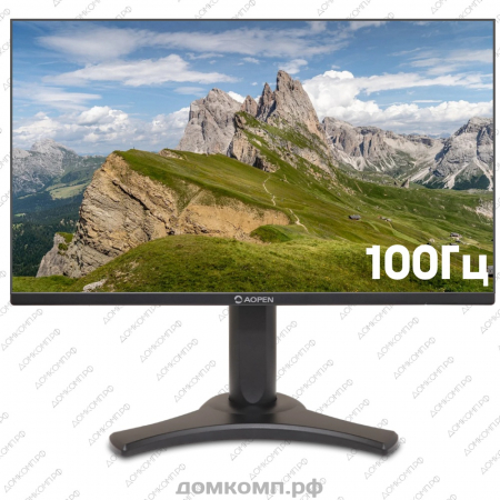 27" Монитор Aopen 27CL2Ebmirx