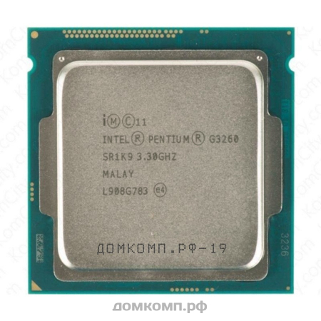 Pentium G3260