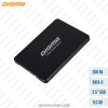 Накопитель SSD 2.5" 256 Гб Digma Run S9 [DGSR2256GS93T]
