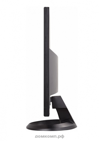 22 дюймовый Монитор ViewSonic VA2261-2 LED (черный, TN LED, 16:9, 1920x1080, 5ms, VGA+DVI-D)