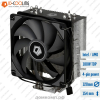 Кулер для процессора ID-COOLING SE-224-XT Basic