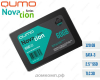 QUMO Novation [QMM-60GSN]