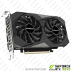 Видеокарта GIGABYTE GeForce RTX 3050 WINDFORCE V2 OC [GV-N3050WF2OCV2-6GD]