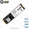 Накопитель SSD M.2 2280 256 Гб AGi AI198 [AGI256G16AI198] NVMe
