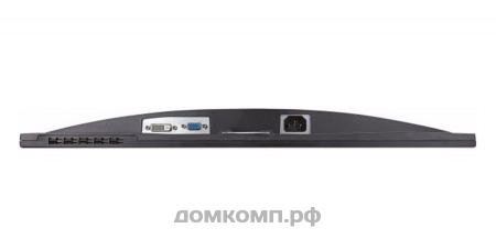 22 дюймовый Монитор ViewSonic VA2261-2 LED (черный, TN LED, 16:9, 1920x1080, 5ms, VGA+DVI-D)