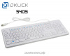  Клавиатура Oklick 540S