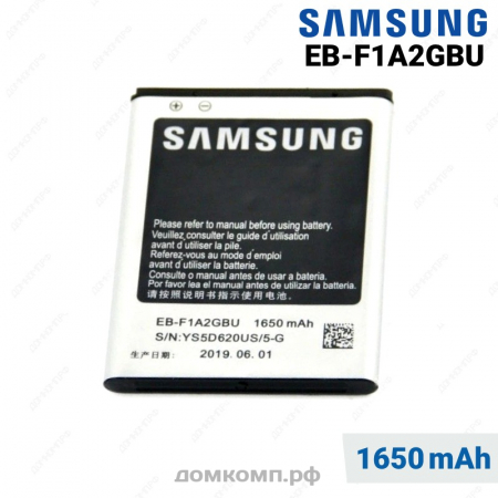 Samsung Galaxy S2 i9100 EB-F1A2GBU orig 