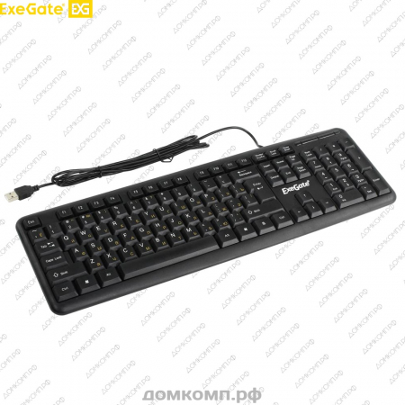Клавиатура Exegate LY-331L