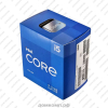 Процессор Intel Core i5 11400 BOX