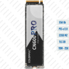 Накопитель SSD M.2 2280 256 Гб Colorful CN600 PRO [HK4E1E]