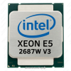 Intel Xeon E5 2687W V3 logo