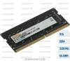 Оперативная память DDR4 8 Гб 3200MHz SODIMM Digma (DGMAS43200008S)
