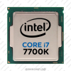 Процессор Intel Core i7-7700K