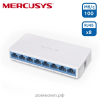 Коммутатор Mercusys MS108