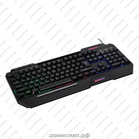 Клавиатура SunWind SW-K515G