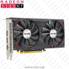 Видеокарта AFOX AMD Radeon RX 5500XT DUAL [AFRX5500XT-8GD6H4]