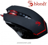 Мышь A4-Tech Bloody V8M Gaming USB 3200dpi 7кнопок