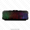 Клавиатура Smartbuy RUSH Warrior 308