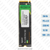 Накопитель SSD M.2 2280 256 Гб Apacer AS2280P4X [AP256GAS2280P4X-1]