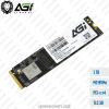 Накопитель SSD M.2 2280 1 Тб AGI AI198 [AGI1T0G16AI198]