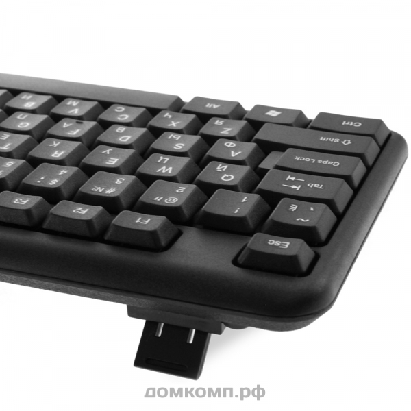 Клавиатура Crown CMK-02 USB