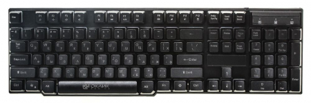 Клавиатура Oklick 780G SLAYER недорого. домкомп.рф