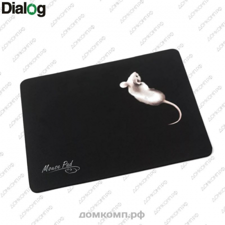 Игровой коврик Dialog PM-H15 Mouse