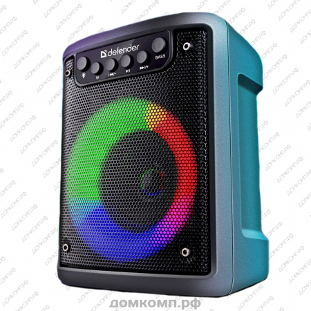 Портативная колонка Defender FUNKY