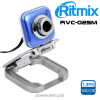 Веб-камера Ritmix RVC-025M 