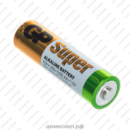 Батарейка AAA GP Super Alkaline BC1