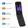 Мобильный телефон INOI 284 Flip 4G