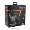 Наушники bluetooth WALKER WBT-71