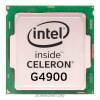 Процессор Intel Celeron G4900