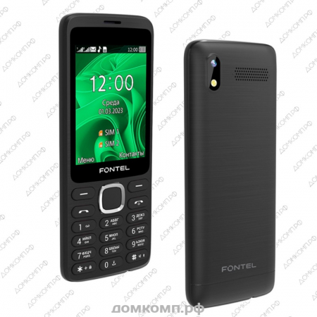 Мобильный телефон Fontel FP280