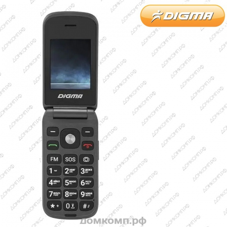 Мобильный телефон Digma VOX FS240