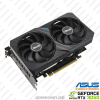 Видеокарта Asus GeForce RTX 3050 DUAL OC [DUAL-RTX3050-O8G]