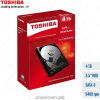 Жесткий диск 4 Тб Toshiba P300 (HDWD240EZSTA)