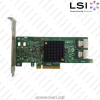 Контроллер PCI-E LSI SAS 9207-8i 