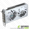 Видеокарта Gigabyte GeForce RTX 5060 EAGLE ICE OC [GV-N5060EAGLEOC ICE-8GD]